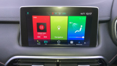 MG Hs 1.5 T-GDI Excite 5dr DCT Petrol Hatchback